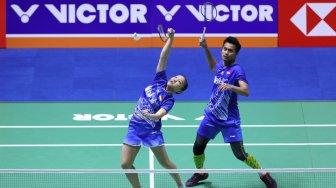 Jadwal Babak Pertama Korea Open 2019: 3 Wakil RI Tanding Hari Ini