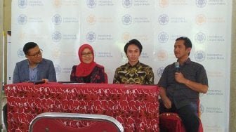 Wujudkan Kota Difabel di Kebumen, FKKMK UGM Akan Gelar Konser Amal