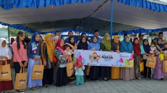 Lombok Barat Targetkan Bebas Stunting 2024, Gencarkan Gemarikan