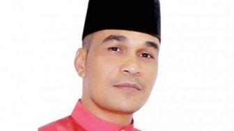 PDI Perjuangan Riau Minta Seret Perusahaan Pelaku Pembakar Lahan