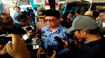 Subsidi Pupuk Dicabut Bupati Tulungagung Kirimi Surat Kementerian Pertanian
