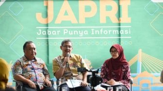 Pemdaprov Jabar Pastikan akan Kembangkan Wisata Air Sesuai Regulasi