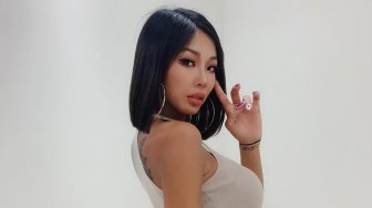 Hengkang dari P NATION, Jessi Bantah Pensiun Jadi Penyanyi