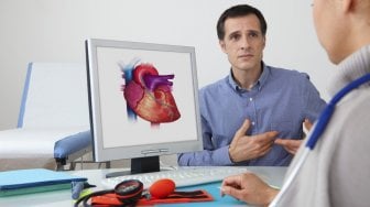 Dokter Ungkap Faktor Risiko Penyakit Kardiovaskular Saat Usia Remaja Tinggi, Kok Bisa?