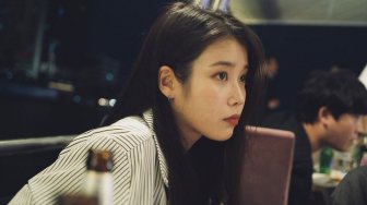 Liburan dengan Cast Hotel Del Luna, IU Bagikan Potret Seru di Thailand