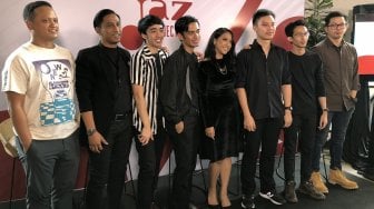 Nikita Dompas dan Syaharani Mentori MLD Jazz Project Season 4