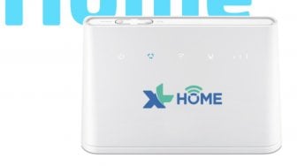 XL Home Targetkan 500.000 Homepass di 2021