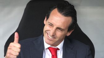 Unai Emery Selangkah Lagi Besut Villarreal, Pelatih saat Ini Pasrah