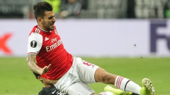 Nasib Dani Ceballos: Dipulangkan Arsenal, Tapi Tidak Dibutuhkan Real Madrid