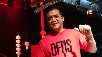 Hey Sobat Ambyar, Siap Digoyang Didi Kempot Malam Ini?