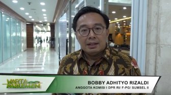 DPR Berharap 14 Program Siaran yang Diberi Sanksi oleh KPI Harus Berbenah