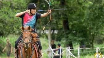 Serunya Panahan Bersama Muslim Archery Community, Gabung Yuk!