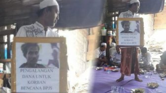 Anak Madura Rantau di Bali Gelar Istighosah & Galang Dana