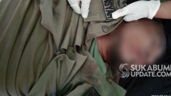 Kecelakaan Maut Renggut Nyawa Anggota Satpol PP Ciracap