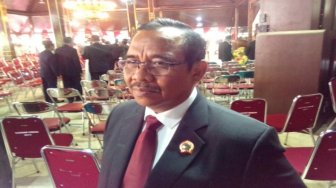 Persoalan PTSL di Tulungagung Berada di Desa, Ini Penjelasan BPN