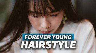 Referensi Hairstyle Wanita yang Bikin Penampilan Terlihat Awet Muda