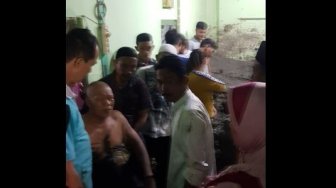 5 Hari Dikubur Hidup-hidup, Mbah Supani Masih Hidup