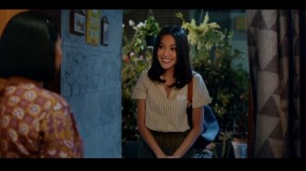 Identitas Arini di Love For Sale Akan Terbongkar di Film Arini by Love.inc