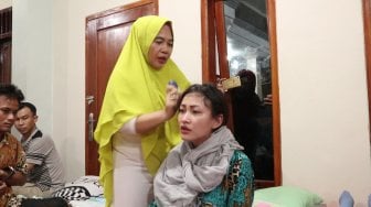 Ningsih Tinampi Jual Obat Rp 35.000, Katanya Bisa Sembuhkan Corona