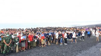 Suwirta Beri Sanksi Masyarakat yang Tidak Memiliki Lubang 