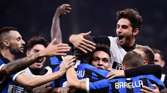 Berikut Jadwal Liga Italia Malam Nanti