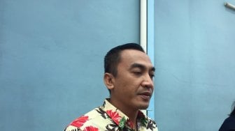 Rico Ceper Bakal Traktir Pembobol Mobilnya, Bila Lakukan Hal Ini