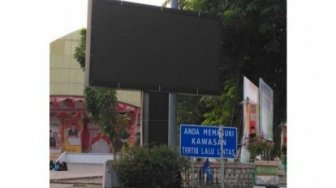 Klarifikasi Sekda Bengkalis Terkait Dugaan Korupsi Videotron