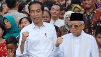 Segini Kisaran Biaya Pelantikan Presiden dan DPR RI