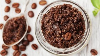 Tingkatkan Kecantikan Kulit dengan Kopi, Begini Caranya