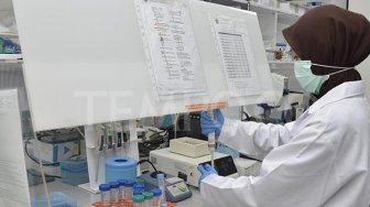 UU Jaminan Produk Halal Akan Berlaku, Sertifikasi Menjadi Ribet?