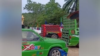 Usung Banyak Speaker, Deretan Mobil Ini Siap Diajak Dugem Mendadak