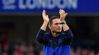 Chelsea Hadapi Manchester United di Putaran Keempat, Lampard: Berat