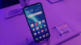 vivo 17 Pro Resmi Dirilis, Pertama dengan Dual Pop Up Camera