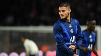 Icardi Ungkap Alasan Kuat Dirinya Tinggalkan Inter Milan