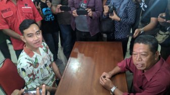 Alasan Anak Jokowi, Gibran Jadi Politikus: Tak Ada Hubungannya Sama Bapak