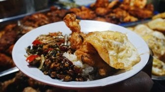 Jalan-jalan ke Gejayan, Yuk Mampir ke 4 Kuliner Andalan Ini