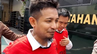 Zul Zivilia Berniat Pensiun dari Dunia Musik, Kenapa?