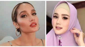 3 Berita Pilihan: Cinta Laura Pacari Atlet Jet Ski, Wendy Cagur Hampir Duda