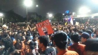 Bakal Demo di Gedung DPRD Jatim, Mahasiswa di Surabaya Angkat Isu Papua
