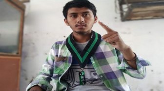 Kader HMI Komosariat IAIN Madura Nyatakan Sikap Tolak Revisi UU KPK