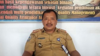 Program TisTas Gratiskan Siswa SMA/SMK di Pamekasan