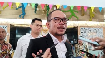 Cuma Sebulan Jabat Plt Menpora, Ini 3 Prioritas Utama Hanif Dhakiri