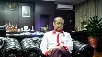 Shalfa Tak ke SEA Games karena Dituduh Tak Perawan, Kemenpora Siap Bertindak
