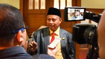 Pemdaprov Jabar Dukung Pencegahan Korupsi