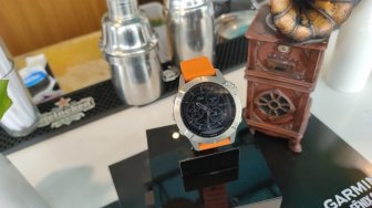 Garmin Ungkap 4 Perubahan Aktivitas Fisik Selama Pandemi