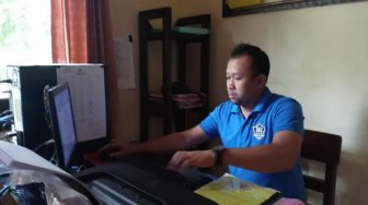 Cabuli Gadis Bau Kencur Asal Jember, Juragan Rongsokan Jombang Diborgol