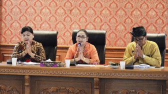 Wagub Bali Sebut Revisi KUHP Bisa Batalkan Kunjungan Turis