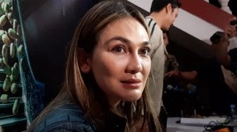 Dibully Karena Salah Sebut Nama NCT 127, Ini Kata Luna Maya