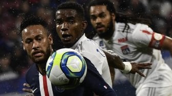 Jelang Lawan Stade Reims, PSG Berambisi Jaga Tren Positif di Laga Kandang