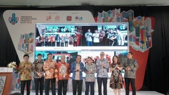 Pameran Properti 2019 Diselenggarakan di 4 Kota di Indonesia